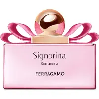 Salvatore Ferragamo Signorina Romantica Eau de parfum 50 ml
