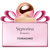 Salvatore Ferragamo Sisignorina Romantic Eau de Parfum Spray 30ml