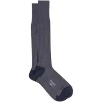 Hackett Hmu30046 Lange Sokker