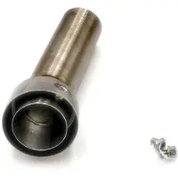 Akrapovic V-tuv003/1 Støjdæmper