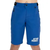 Cube Actionteam Shorts