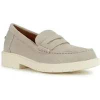 Geox Spherica Ec1 Loafers