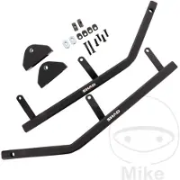 Shad Suzuki Gsx 600f/750f Top Case Bagmontering