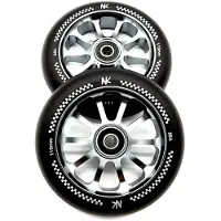 Nokaic Racing Spoke Løbehjulshjul
