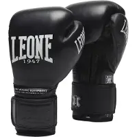 Leone1947 The Greatest Laces Læderboksehandsker