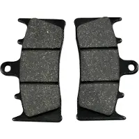 EBC Brake Pad FA ser organisk FA188