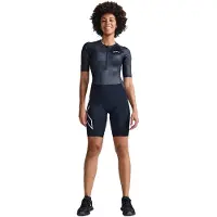 2XU Core Kortærmet Trisuit