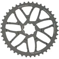Stronglight Conversion Kit For Sram Kædehjul