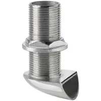 VETUS Qh05mg 1-1/4´´ Rustfrit Stål Skroggennemføring