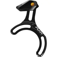 FUNN Zippa Es E-bike 34/38t Shimano Kædeguide
