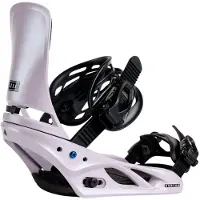 Burton Lexa Re Flex Snowboardbindinger Til Kvinder