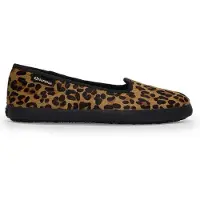 Superga 2441 Calfhair Ballerinaer