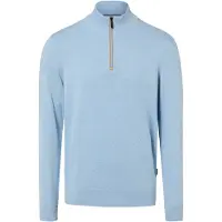 Bugatti Pullover lyseblå