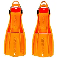 Cressi Origin Ld Dykkerfinner