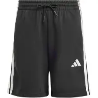 Adidas Sportsbukser sort / hvid