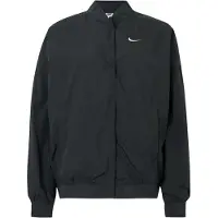 Nike Overgangsjakke 'HBR VARSITY' sort