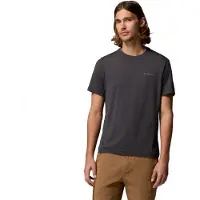 Columbia Parsons Point Back Graphic T-shirt Med Korte ærmer