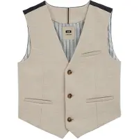 We fashion Vest kit / marin