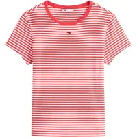 Tommy Hilfiger Slim Essential Ext T-shirt Med Korte ærmer