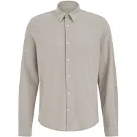We fashion Skjorte greige