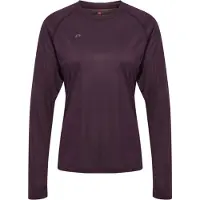 Newline Funktionsbluse 'Beat' sort