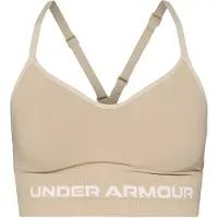 Under Armour Vanish Seamless Sports-bh Med Lav Støtte