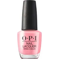 OPI OPIcons Collection Spring 2026 Nail Lacquer Neglelak 15 ml Bathtime Bubbly