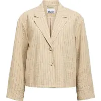 Object Single-breasted Blazer
