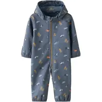 Name it Alfa08 Softshell Dragt