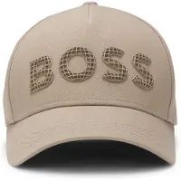 BOSS Pyer Golf Terrace 10271474 Kasket