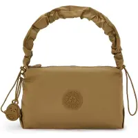 Kipling Håndtaske 'Eleni' honning
