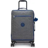 Kipling Jet S 36l Kuffert Med Hjul