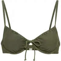 LASCANA Bikinioverdel oliven