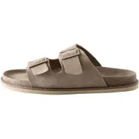 Next Pantoletter chamois