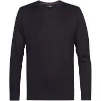Petrol Industries M-ros-kwv200 V-hals Sweater