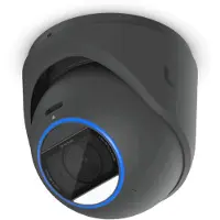 Ubiquiti UniFi Camera G6 Pro Turret Black