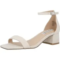 Steve madden Sandaler 'Gena' creme