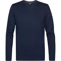Petrol Industries M-ros-kwv200 V-hals Sweater