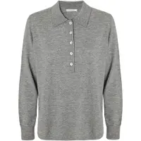 TATUUM Pullover 'AKONI' grå
