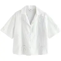 Next Bluse hvid