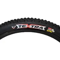 Mitas Tire Kratos V98 27.5x2.25 Foldeløs Supra Textra Crx Comp.
