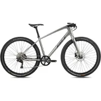 Bh Silvertip Lite 28´´ Deore 2026 Cykel