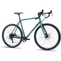 Niner Rlt Steel 3-star 2023 Gravelcykel