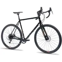 Niner Rlt Steel 3-star 2023 Gravelcykel