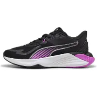 Puma PWR Hybrid Training Shoes Women, Shoes, Black/Pure Magenta/White, 38