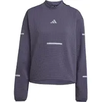 Adidas Adi365 Running Climawarm+ Crewneck Sweatshirt