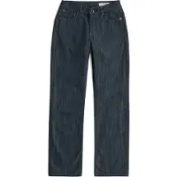 G-Star G-Straight Neo Raw Jeans - Dark blue - Women