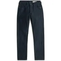 G-Star Lennoxx Slim Straight Neo Raw Jeans - Dark blue - Women