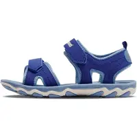 Hummel Sandaler - Sport JR - Dazzling Blue - - 32 - Sandal