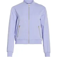Vila Overgangsjakke 'VIBubble' pastellilla